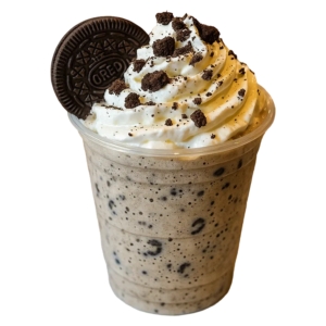 Cookies & Cream